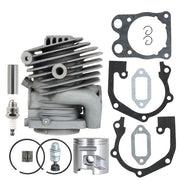 DURAFORCE 51mm For Husqvarna Partner K750 K760 Cylinder Piston Kit Chainsaw (older)