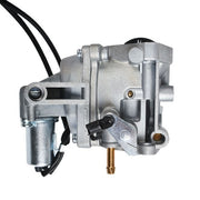 DURAFORCE Carburetor Kit For Honda GX610 GX620 18HP 20HP V-Twin Horizontal Engine GX610K1