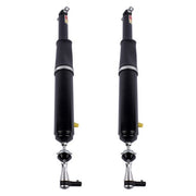 DURAFORCE Rear Left & Right Air Shock Absorbers For Buick Lucerne Cadillac DTS 2006-2011
