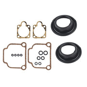 DURAFORCE Carburetor Rebuild Kit For BMW BING CV 40mm Carb Airhead R100 Repair