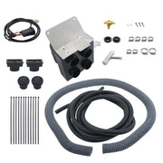 DURAFORCE New Cab Heater Kit with Defrost For Polaris General 1000 ATV 2016 2017-2020