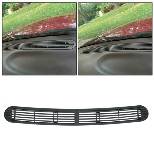 DURAFORCE Fit For Blazer Sonoma Jimmy Chevrolet GMC S10 Xtreme Pickup Defrost Dash Vent