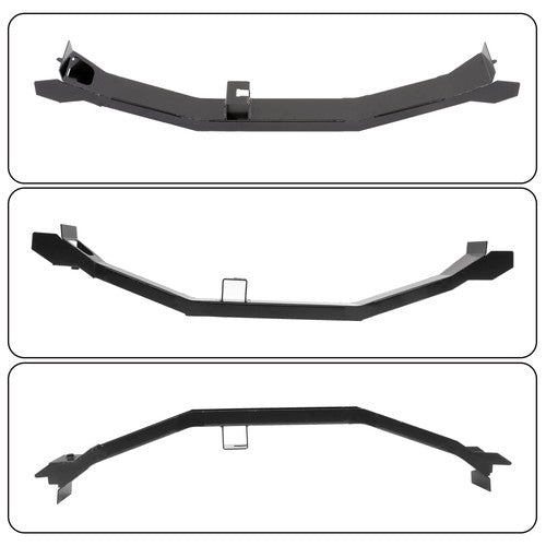 DURAFORCE 1PC Front Fuel Tank Crossmember For Chevrolet GMC Sierra 1500 2500 07-14 999-978