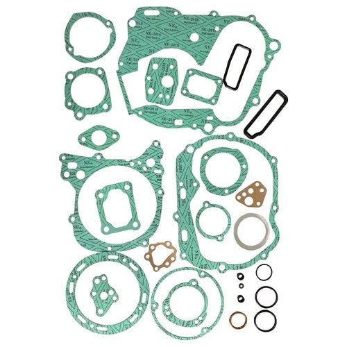 DURAFORCE Fit For Honda CT90 CT 90 Trail 1966-1979 High quality Gasket Set