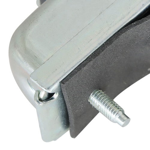 DURAFORCE For Jeep Grand Cherokee 4.0L 4.7L Door Check Stop Strap Front Left Driver Side