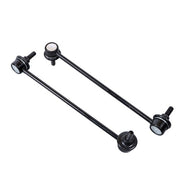 DURAFORCE 12Pcs Suspension Control Arm Kit Sway Bar For Mercedes Benz C240 C320 2001-2005
