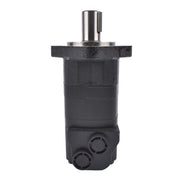 DURAFORCE Hydraulic Motor For Eaton Char-Lynn 2000 Series 104-1250-006 11.89 in³/r 4-Bolt