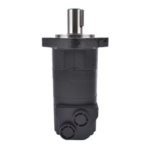 DURAFORCE Hydraulic Motor For Eaton Char-Lynn 2000 Series 104-1250-006 11.89 in³/r 4-Bolt