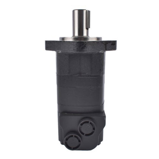 DURAFORCE Hydraulic Motor For Eaton Char-Lynn 2000 Series 104-1250-006 11.89 in³/r 4-Bolt