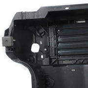 DURAFORCE Radiator Support Grille Air Shutter LX6Z-5816146-A Fit For 2020-2023 Ford Escape