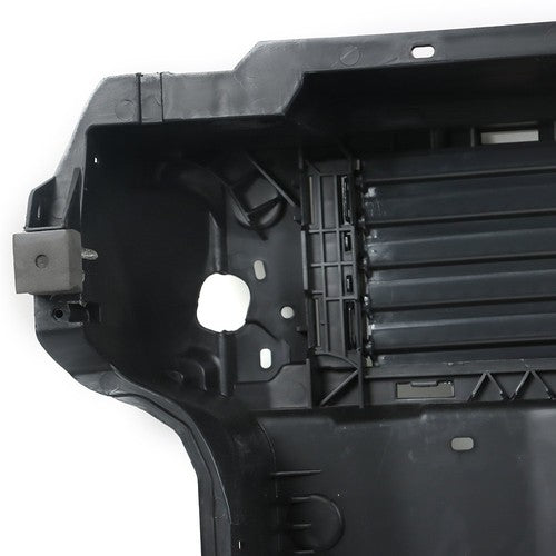 DURAFORCE Radiator Support Grille Air Shutter LX6Z-5816146-A Fit For 2020-2023 Ford Escape