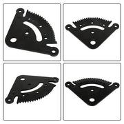 DURAFORCE LA100 LA105 LA110 LA120 LA130 LA115 Steering Sector Drag Link Kit For John Deere