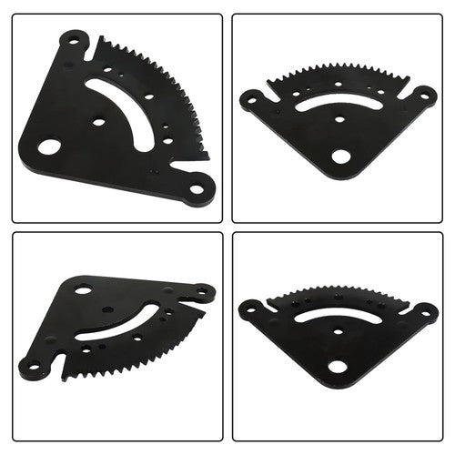 DURAFORCE LA100 LA105 LA110 LA120 LA130 LA115 Steering Sector Drag Link Kit For John Deere