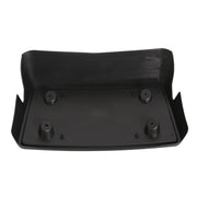 DURAFORCE For 2007-2013 Silverado 1500 2500 3500 Front License Plate Tag Bracket Holder