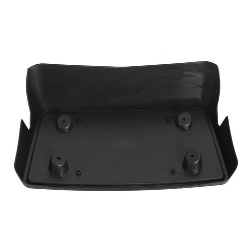 DURAFORCE For 2007-2013 Silverado 1500 2500 3500 Front License Plate Tag Bracket Holder