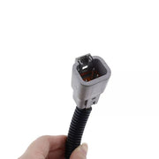 DURAFORCE Pull Solenoid P613-A57V12 12V for Trombetta for Engine Throttle Continuous Duty
