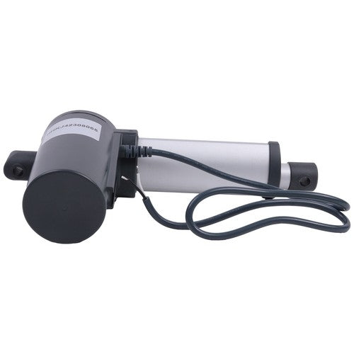 DURAFORCE Actuator 384781 for DR Tow Pull Behind Power Grader Corded Actuator Electric 12V