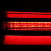 DURAFORCE Right Passenger Side Rear Tail Light Brake Lamp For Dodge Challenger 2015-2023