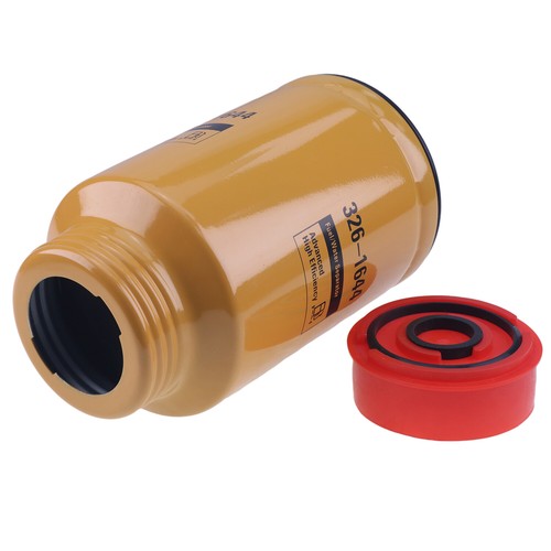 Fuel Water Separator Filter 326-1644 for Caterpillar CAT C6.6 C7 C9 Engine 320C