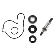 DURAFORCE For Yamaha YFZ 450 2004-2013 Water Pump Repair Kit w/ Shaft Bearing Seals