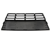 DURAFORCE 4PCS For 2012-2014 FORD FOCUS Front Upper&Lower Grille+ Bumper Side Lower Grille
