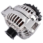 DURAFORCE Alternator 150A for Mercedes SLR McLaren G55 AMG 5.5L V8 2003-2009 0131548602