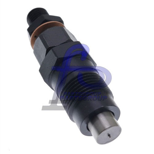 DURAFORCE 4X Fuel Injectors SBA131406360 for New Holland Shibaura L160 L170 L218 L220 L213