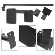 DURAFORCE Boat Step Combo 3 Step Boat Trailer Steps Universal for Bass Boats Pontoon Boats