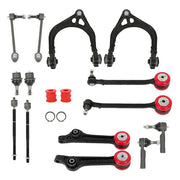 DURAFORCE Suspension Kit 16PCS For RWD Dodge Challenger Chrysler 300 2011-2014 3.6L NEW