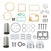 DURAFORCE Overhaul Rebuild Kit For Kubota Tractor Z500 ZB500 B5100D B5100D-P B5100E