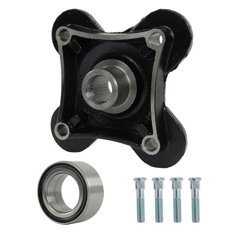 DURAFORCE For Polaris RS1 RZR XP 1000 Turbo & Turbo S Front or Rear Wheel Hub Bearing Kit