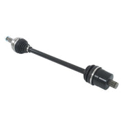 DURAFORCE 1333124 1333439 Rear Right/Left CV Axles Drive Shaft For Polaris XP 1000 2014-18