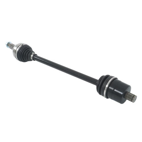 DURAFORCE 1333124 1333439 Rear Right/Left CV Axles Drive Shaft For Polaris XP 1000 2014-18