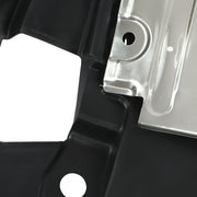 DURAFORCE Front Under Engine Lower Splash Shield Cover Guard Fits For Honda Accord 23-24