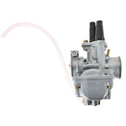 DURAFORCE CARBURETOR FOR YAMAHA PW80 PeeWee Y-ZINGER Big Wheel 80 BW80 Kids Dirt Bike USA