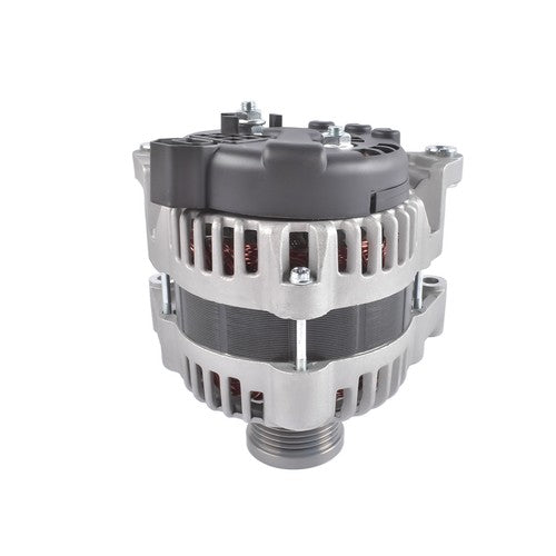 DURAFORCE Alternator 13500582 13579663 for Chevy Sonic 1.4L 2012-2020 100A 6-Groove Pulley