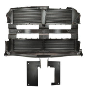 DURAFORCE With Motor For 2013-2018 2019 Ford Taurus Active Grille Shutter DG1Z-8475-A