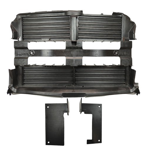 DURAFORCE With Motor For 2013-2018 2019 Ford Taurus Active Grille Shutter DG1Z-8475-A