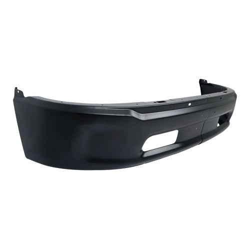 DURAFORCE Replacement Steel Black Front For RAM 1500 13-18/Ram 1500 Classic 19-23 Bumper
