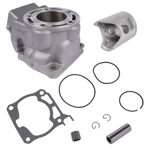 DURAFORCE Cylinder Piston Gasket Kit for YZ125 2005-2022 1C3-11311-10-00 1C3-11311-21-00