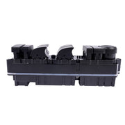 DURAFORCE Left Inner Car Window Control Switch Driver Side For Cadillac Escalade 2007-2014