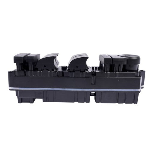 DURAFORCE Left Inner Car Window Control Switch Driver Side For Cadillac Escalade 2007-2014