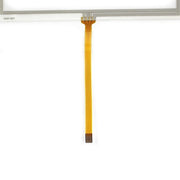 DURAFORCE Membrane 00-168-334 Keypad + touch glass panel For KUKA teach pendant KRC4 New