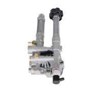 DURAFORCE For AR SRMW AR42940 RMW2G20 RMW2.2G24 Pressure Washer Pump Head