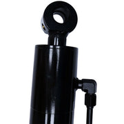 DURAFORCE For Bobcat T300 T320 Hydraulic Tilt Cylinder Skid Steer Loader Bobtach 7208419