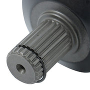 DURAFORCE Fit For Polaris Ranger XP 900 1332637 Front Left and Right CV Axles Drive Shaft