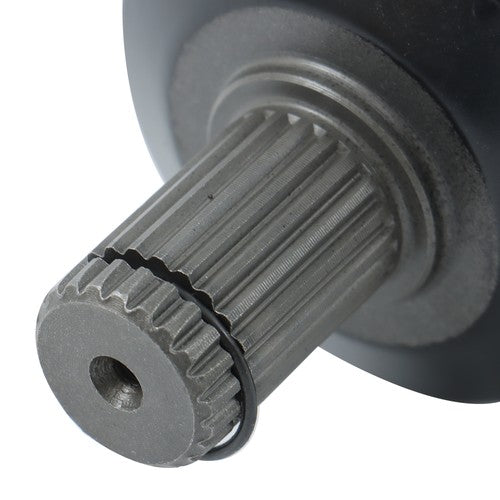 DURAFORCE Fit For Polaris Ranger XP 900 1332637 Front Left and Right CV Axles Drive Shaft
