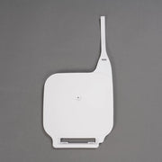 DURAFORCE Fit For Honda XR70R XR80R XR100R 1987-2000 Front Number Plate #61136-GN1-000ZE