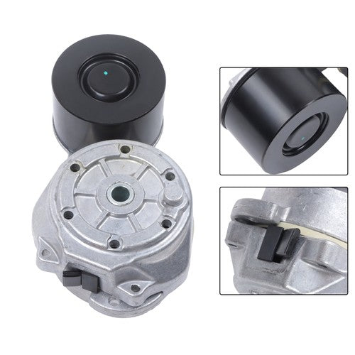 DURAFORCE 211-7895 2117895 Belt Tensioner For Caterpillar E345C 345D 349D E345C E349D C11