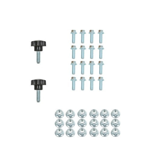 DURAFORCE 6" Rear Axle Lowering C Notch And Flip Kit For Chevy Silverado 1500 1999-06 New